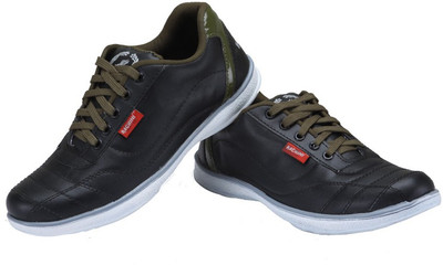 

Bachini Fusion Casual Shoes For Men(Black
