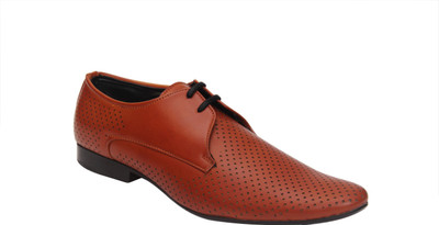 

BlueShoe Lace Up For Men(Brown