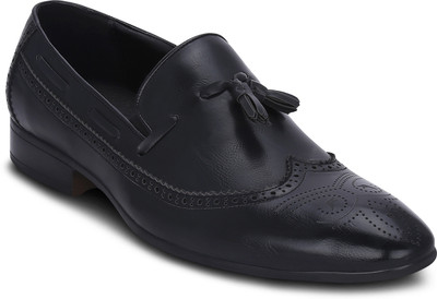 

Get Glamr Dempsey Slip On For Men(Black