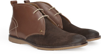 

Ruosh Boots For Men(Brown