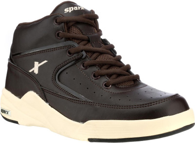 

Sparx Running Shoes For Men(Brown, Beige