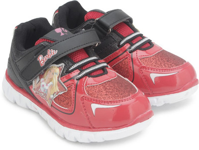 

Barbie Girls, Red black