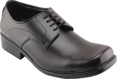 Empire Lace Up