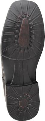 Tycoon Big and Tall Shoes Slip On