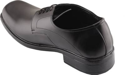 Empire Lace Up