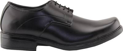 Empire Lace Up