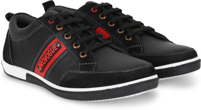 

Provogue Sneakers For Men(Black