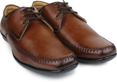 

Digni Derby For Men(Brown