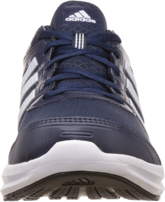 

ADIDAS GALACTUS M Running Shoes For Men(Black, White, Conavy/ntnavy/ftwwht