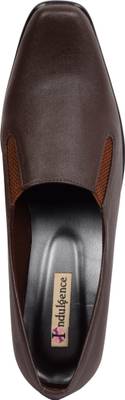 Indulgence Slip On