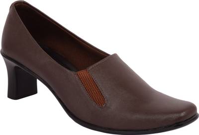 Indulgence Slip On