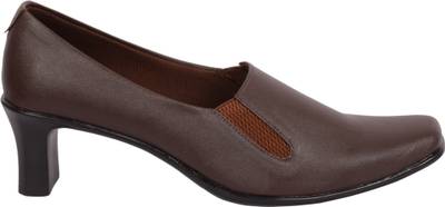 Indulgence Slip On