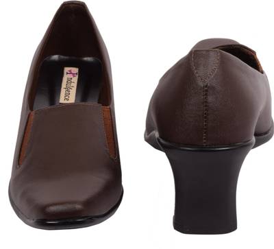 Indulgence Slip On