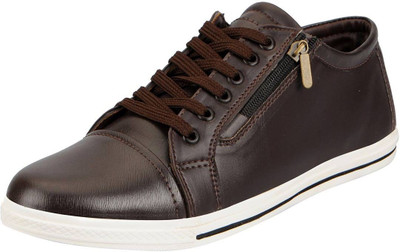 

FAUSTO Sneakers For Men(Brown