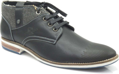 

John Hupper Casuals For Men(Blue