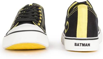 Batman BATMAN CANVAS Canvas Sneakers