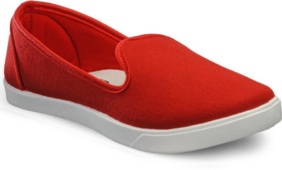 

Juan David Sneakers For Men(Red