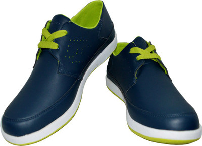 

Lotto Micron Sneakers For Men(Green, Navy, Blue