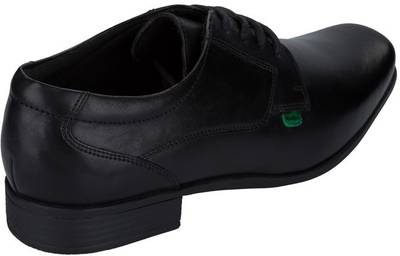 Kickers Lace Up