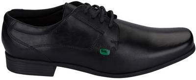 Kickers Lace Up