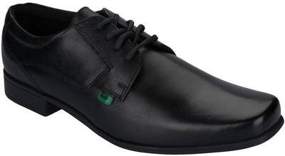 Kickers Lace Up