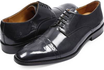 Classe Italiana MIRKO Lace Up