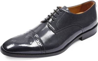 Classe Italiana MIRKO Lace Up
