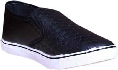

Graceful Casuals For Men(Black