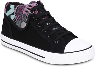 

Get Glamr Sneakers For Women(Purple