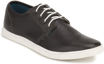 

Knotty Derby Terry Plain Sneakers For Men(Brown