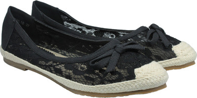 

Inc.5 Bellies For Women(Black