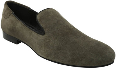 

Bare Skin Casuals For Men(Olive