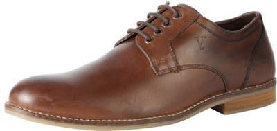 

Van Heusen Casuals For Men(Brown