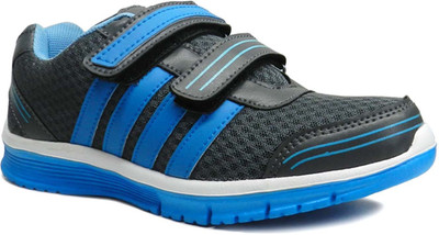 

Fast Trax Running Shoes For Women(Multicolor, Blue