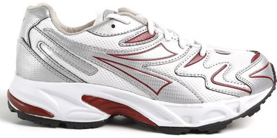 

Sparx SM-20 Walking Shoes For Men(Grey, White