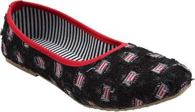 

Ridhi Sidhi Casuals For Women(Black)