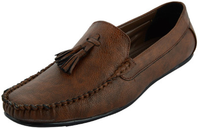 

Welling Loafers For Men(Brown