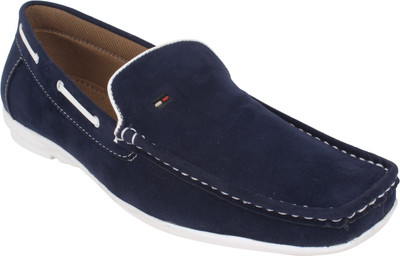 

Aero Sapphire Loafers For Men(Blue)