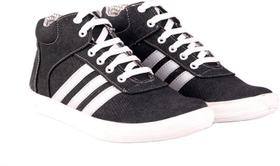 

Leather Park Party Wear For Women(Grey