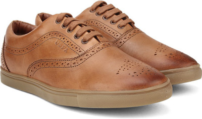

U.S. Polo Assn Sneakers For Men(Tan
