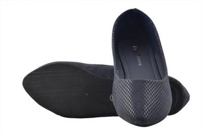 Shuberry SB-210 Navy Bellies