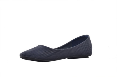 

Shuberry SB-210 Navy Bellies For Women(Navy
