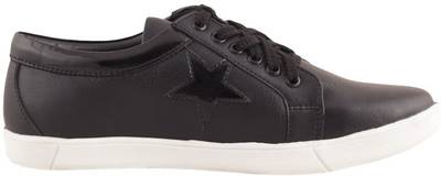 Ziera Jack Black Sneakers