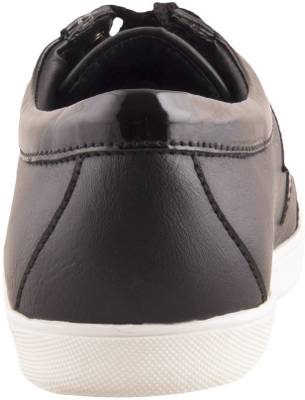 Ziera Jack Black Sneakers