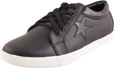 Ziera Jack Black Sneakers
