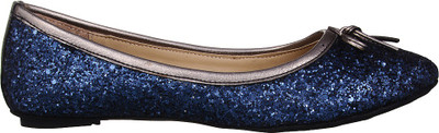 

Bruno Manetti 9078 Bellies For Women(Blue