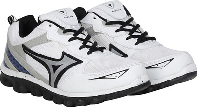 

Knight Ace Sports Walking Shoes For Men(Multicolor, White