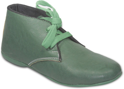 

TEN Stylish Women Casual Shoes For Women(Green)