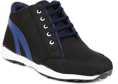 

Golden Sparrow Casuals For Men(Blue