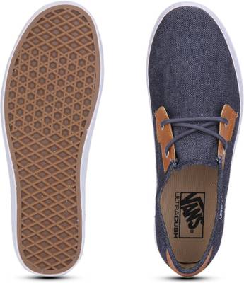 VANS Michoacan SF Sneakers